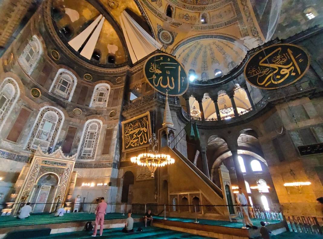 Konya Büyükşehir’den dev proje! Binlerce genç İstanbul yoluna koyuldu! 3